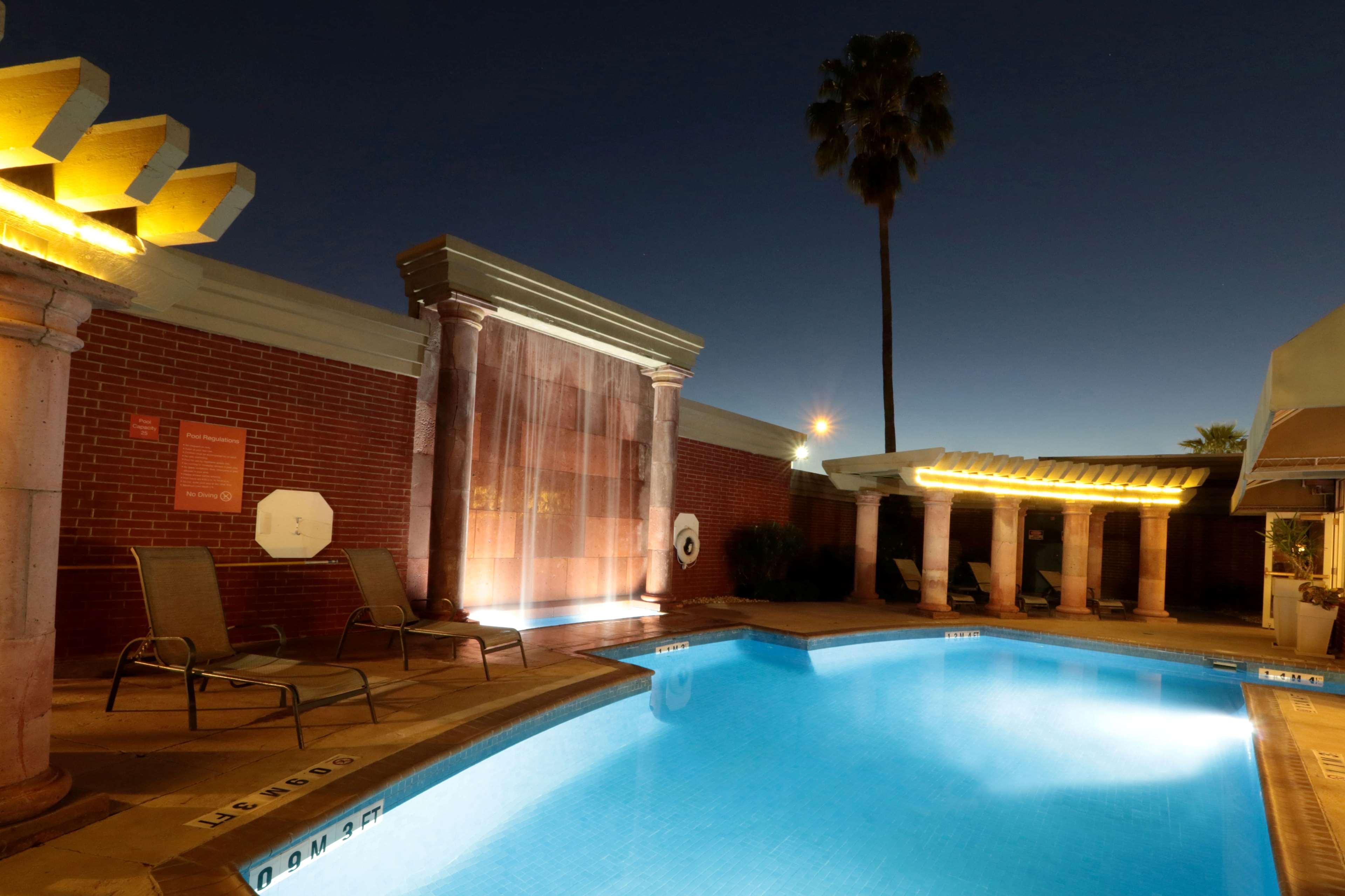 Wyndham Garden Mcallen At La Plaza Mall Exterior foto