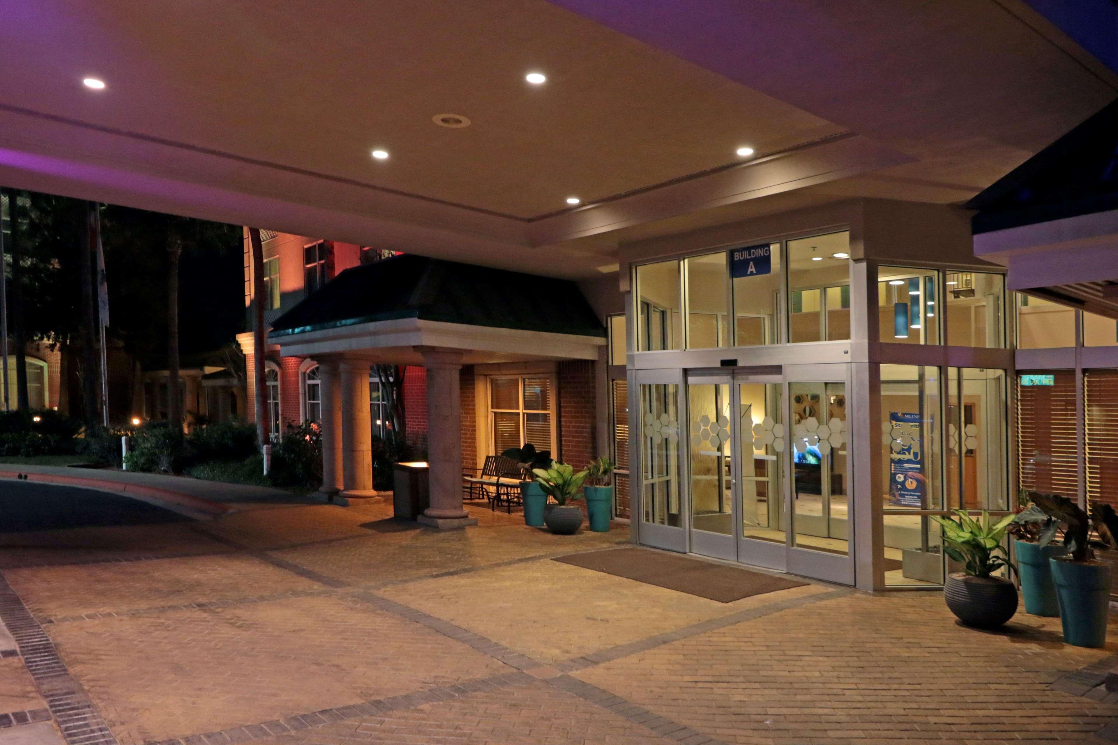Wyndham Garden Mcallen At La Plaza Mall Exterior foto