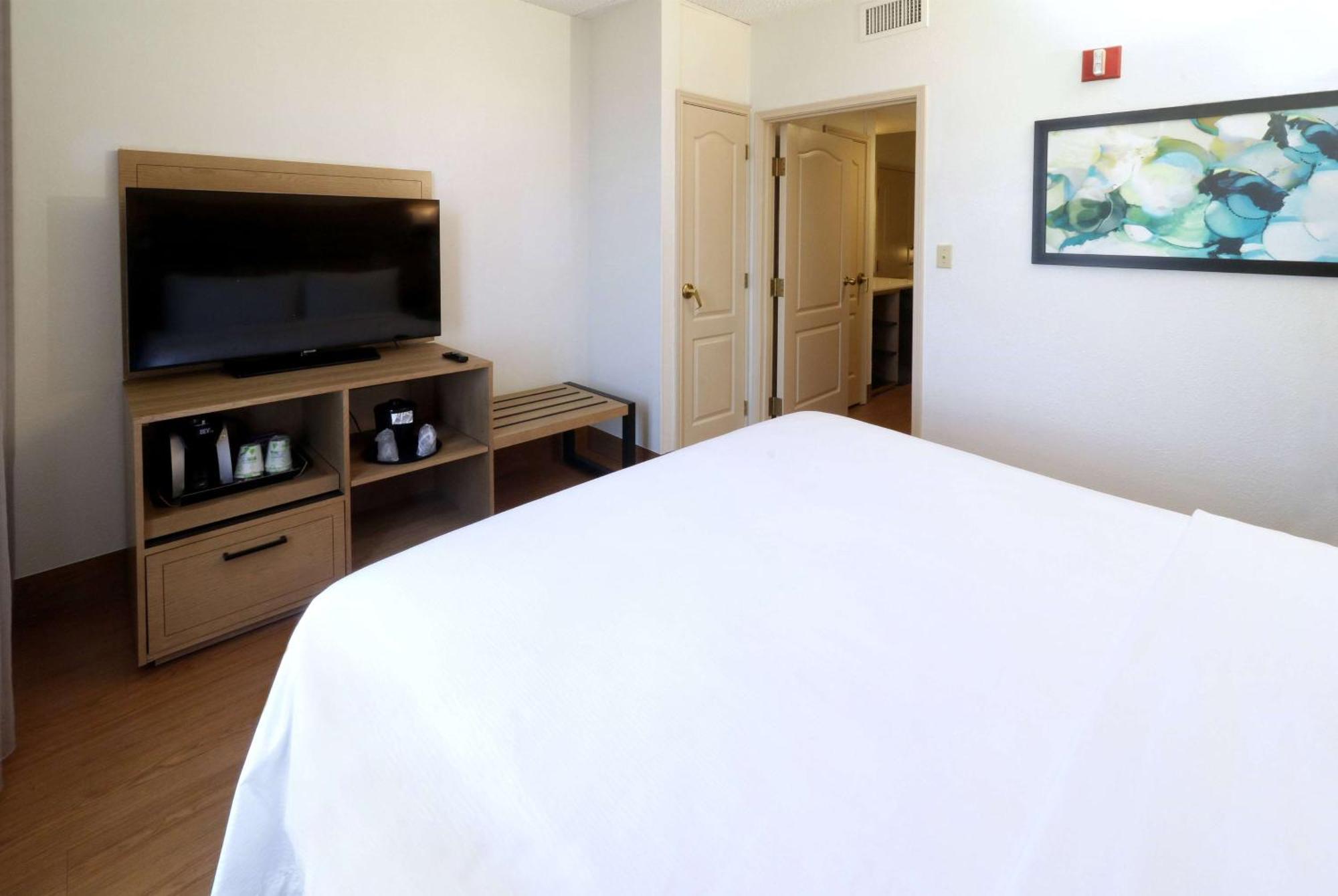 Wyndham Garden Mcallen At La Plaza Mall Exterior foto