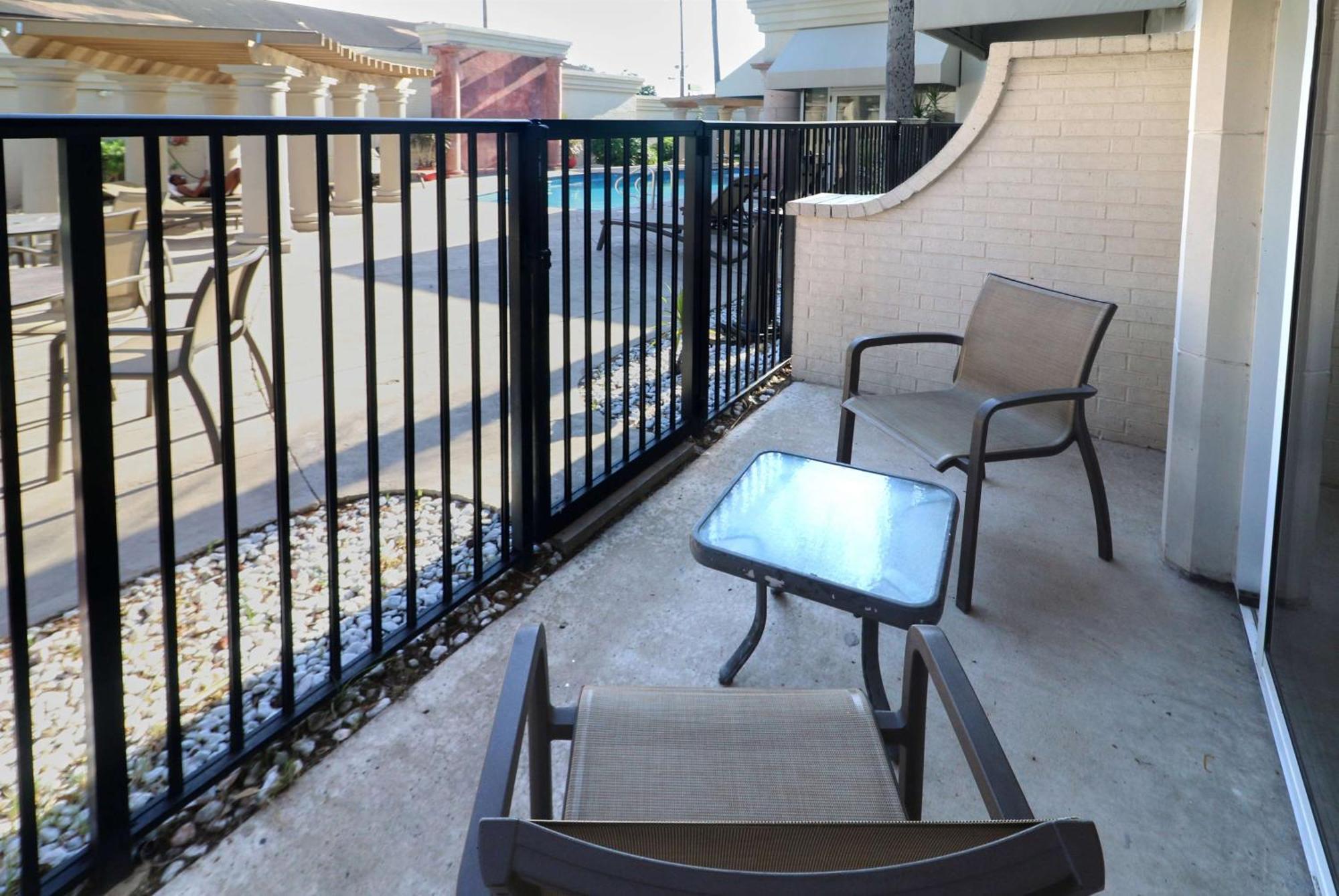 Wyndham Garden Mcallen At La Plaza Mall Exterior foto